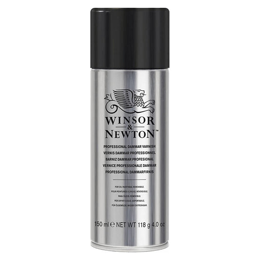 VERNIZ WINSOR NEWTON SATINE (SEMI BRILHO) 500ML 3049778