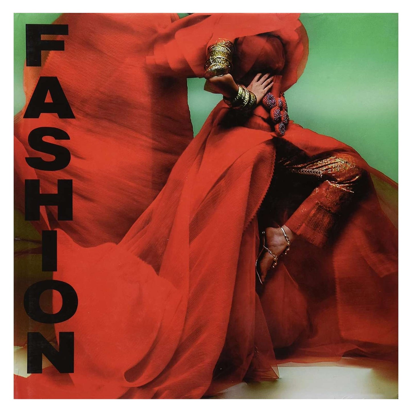 LIVRO "FASHION" KOLON