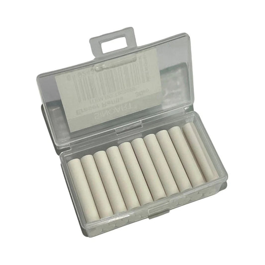 BORRACHA ELETRICA PARA DESENHO SINOART C/ 30 REFIS T0255RF