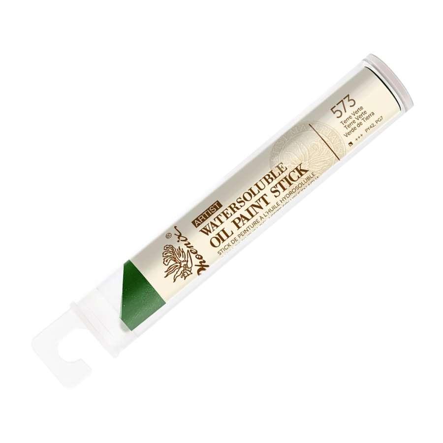 BASTAO OLEO PHOENIX SOLUVEL EM AGUA 37ML 573 TERRE VERTE