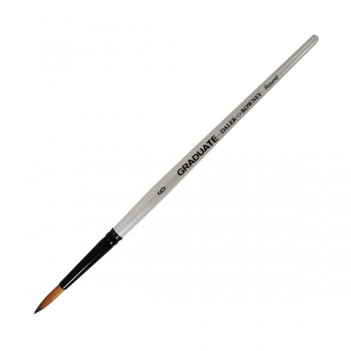PINCEL DALER ROWNEY GRADUATE ROUND 06 212185006
