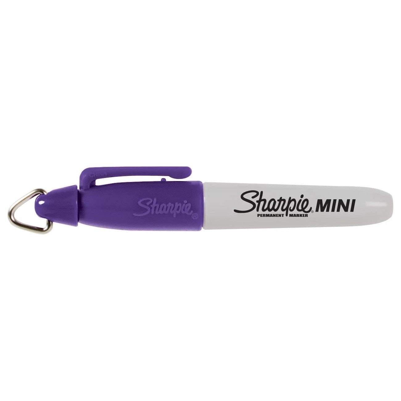 CANETA SHARPIE FINE MINI VIOLET