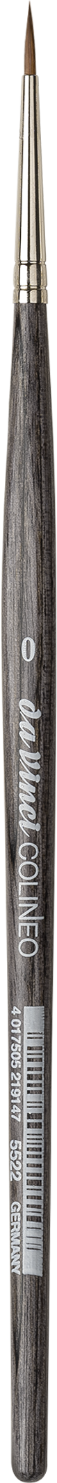PINCEL DA VINCI COLINEO 5522x0