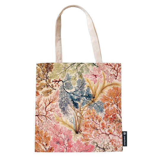 SACOLA CANVAS BAG PAPERBLANKS ANEMORE 8150-0