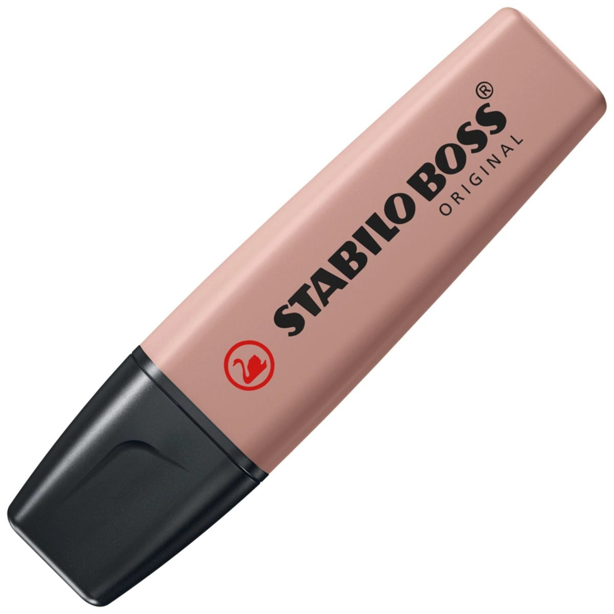 MARCADOR FLUORESCENTE STABILO BOSS UMBER