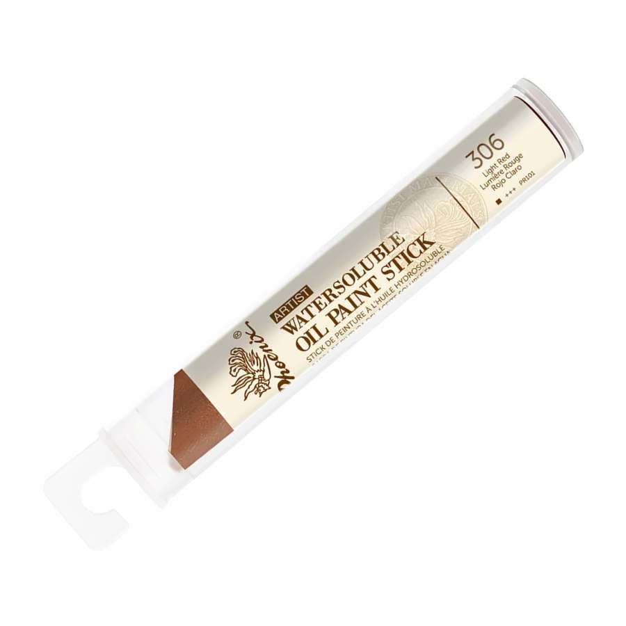 BASTAO OLEO PHOENIX SOLUVEL EM AGUA 37ML 306 LIGHT RED