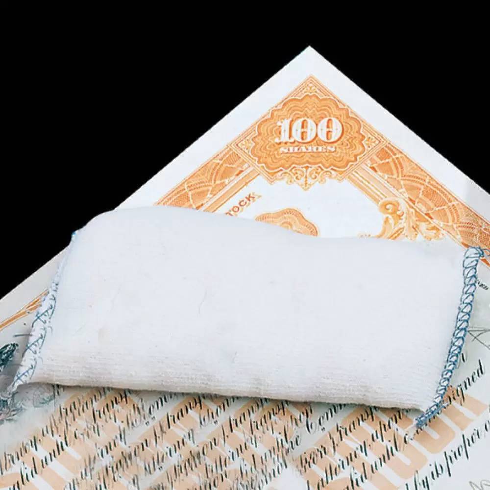 ALMOFADA COM BORRACHA LINECO 782-1004