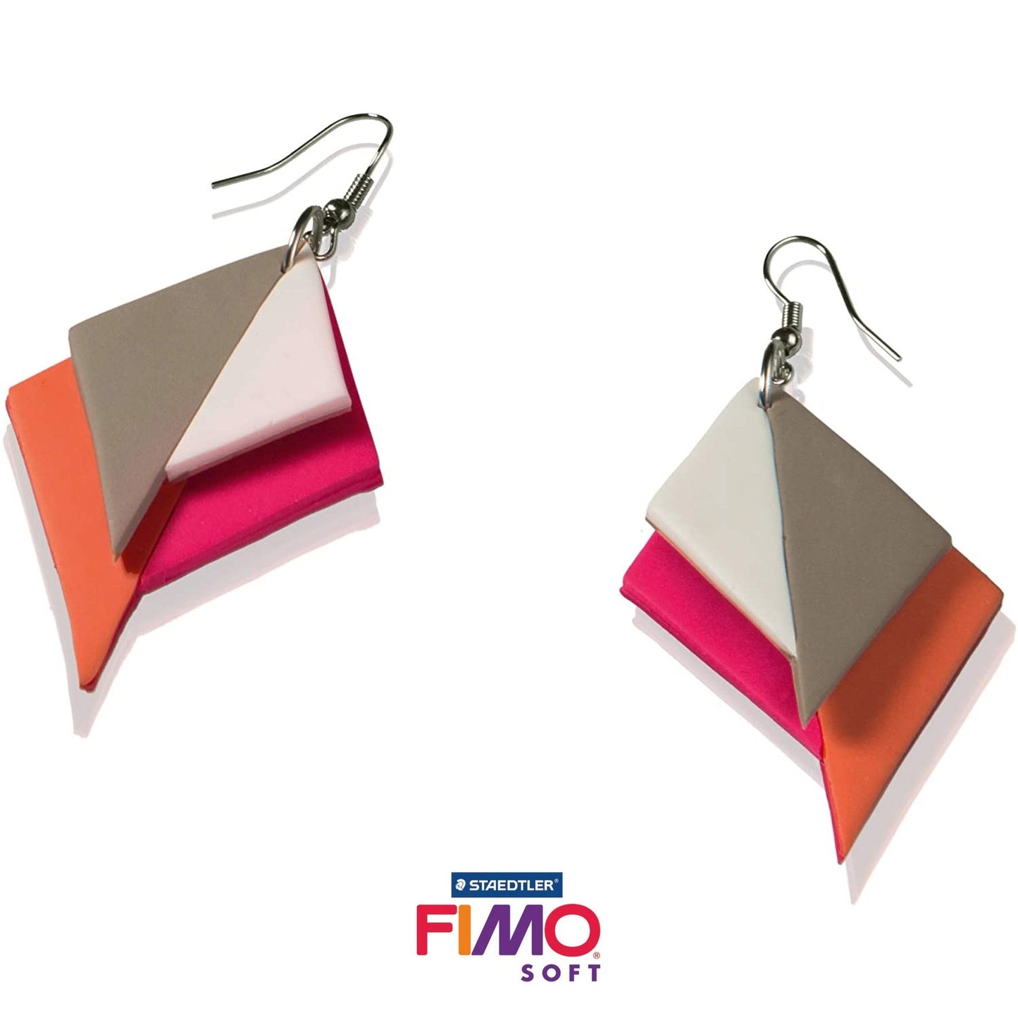 MASSA FIMO SOFT KIT DIY MY JEWEL (JOIA)