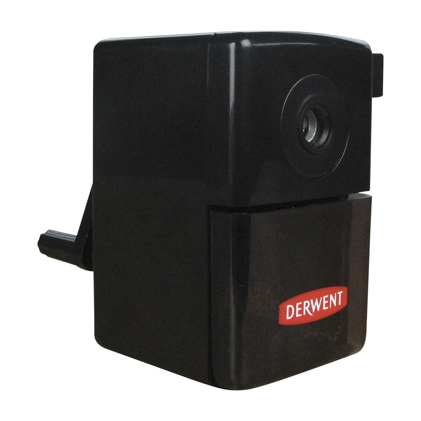 APONTADOR MESA DERWENT SUPER POINT MINI MANUAL