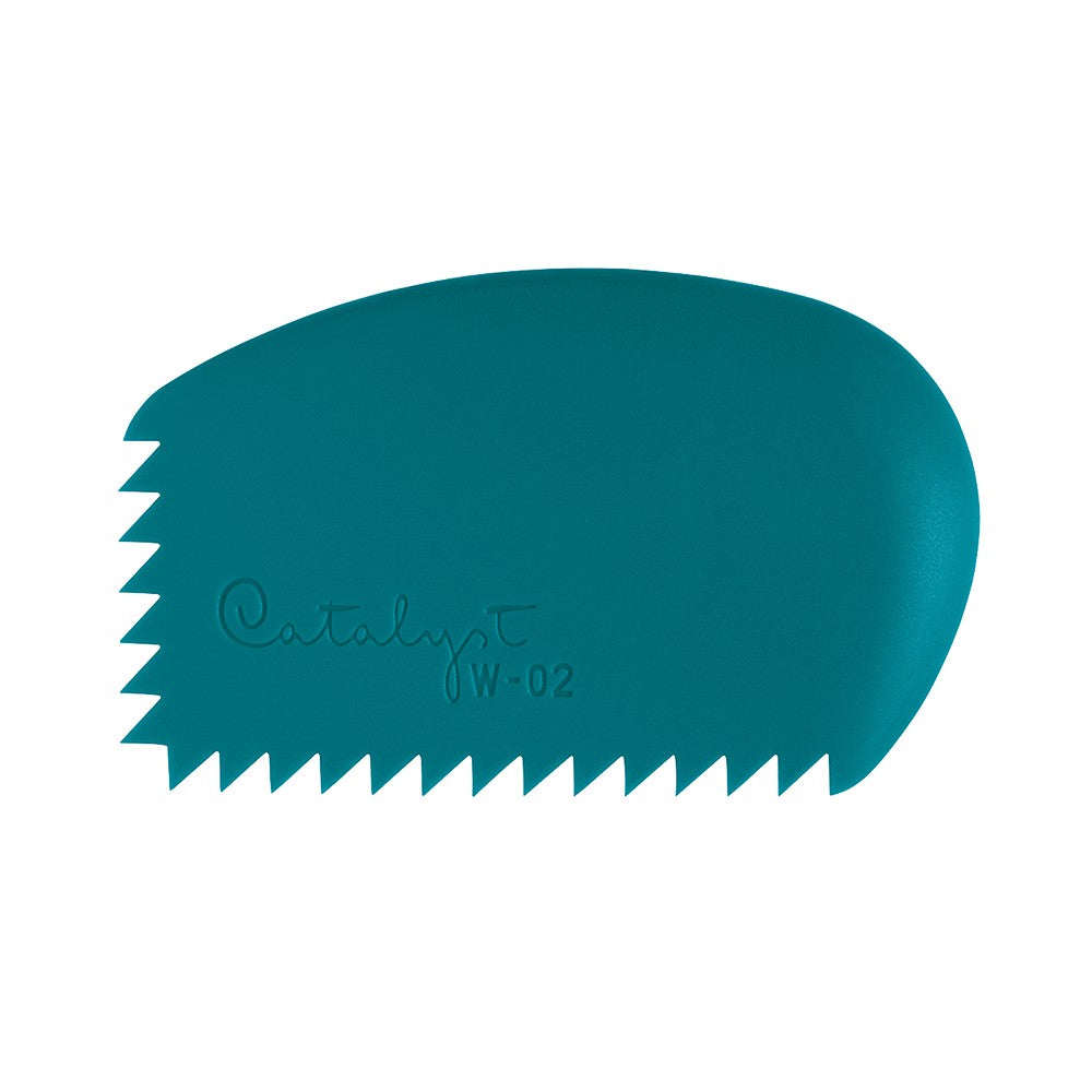 ESCULTOR EM SEIXO PRINCETON ARTIFICIOS CATALYST SILICONE W-02