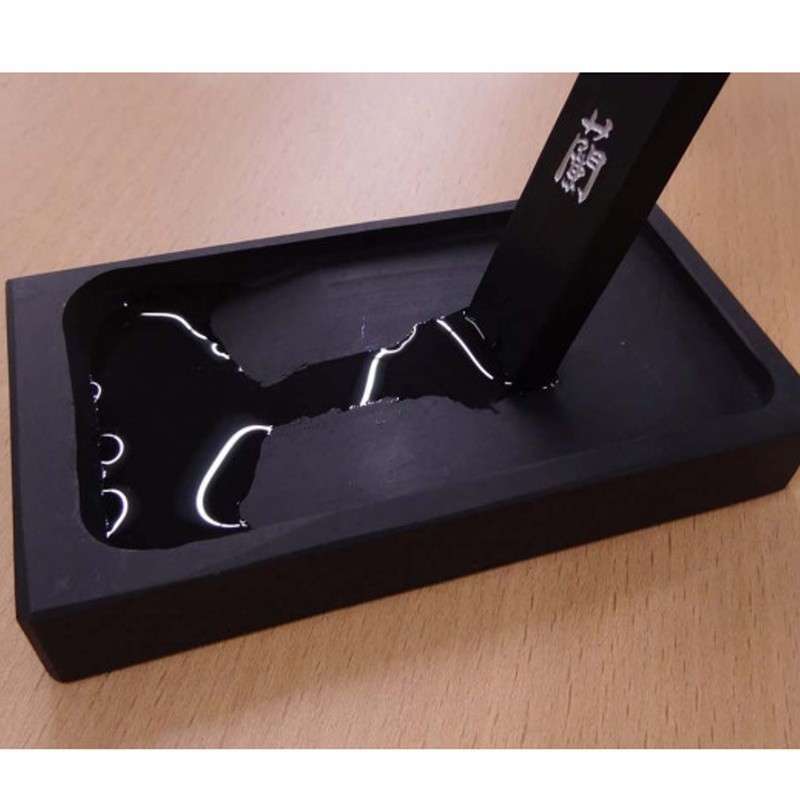 PEDRA SUZURI STONE KURETAKE HA205-45H