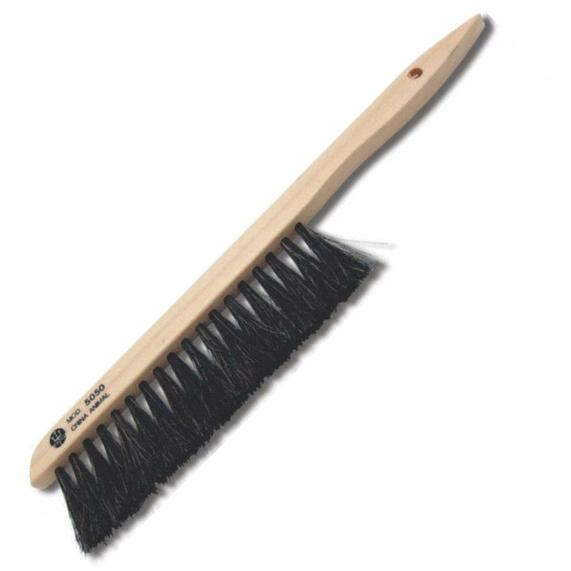 ESCOVA PARA LIMPAR DESENHOS TRIDENT 5050