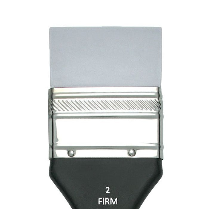 PINCEL 22220 FIRM CURVE CINZA FORSLINE