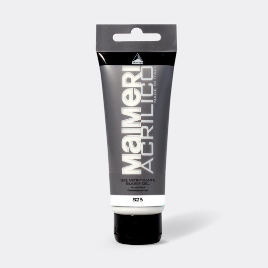 MEDIUM MAIMERI GEL GLASSY 825 (VITRIFICANTE) 200ML