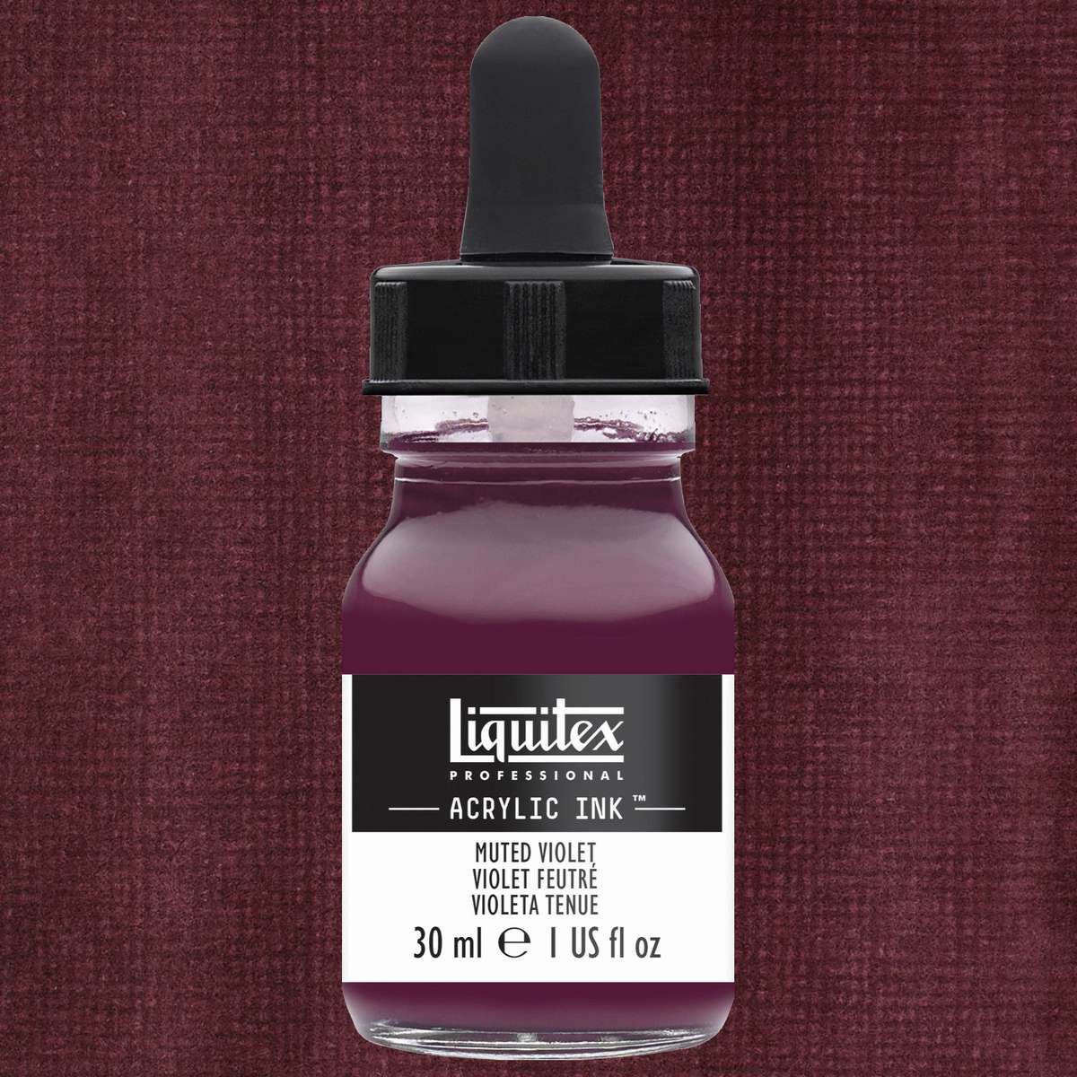 ACRILICA LIQUITEX INK! PROFESSIONAL 30ML 502 VIOLET MUTED