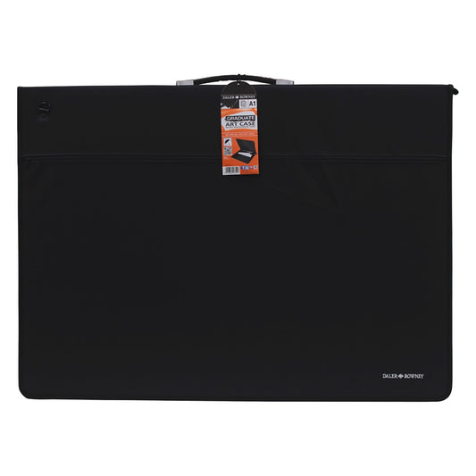 PASTA PORTFOLIO DALER ROWNEY GRADUATE ARTCASE A1