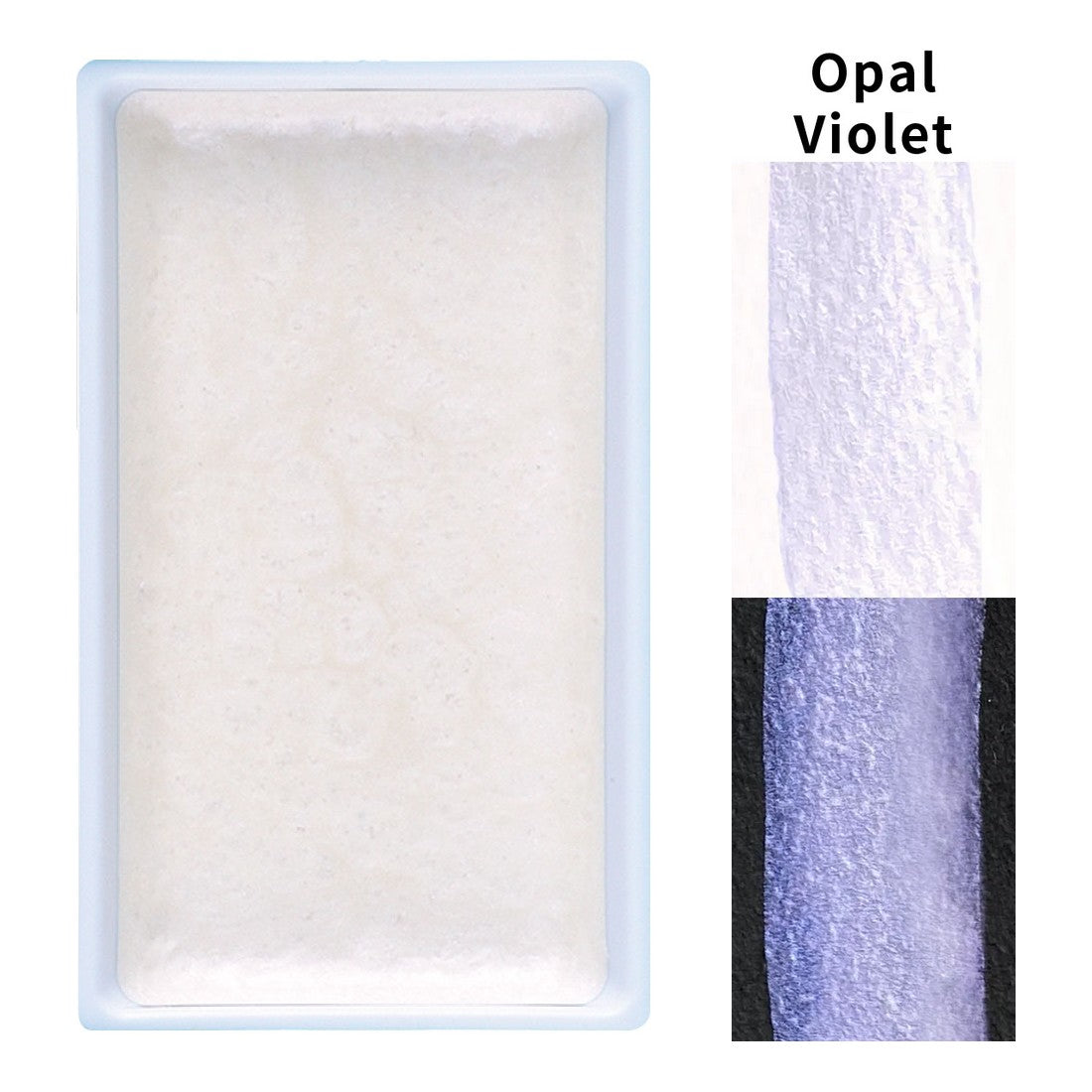 AQUARELA GANSAI TAMBI KURETAKE OPAL VIOLET MC21-638