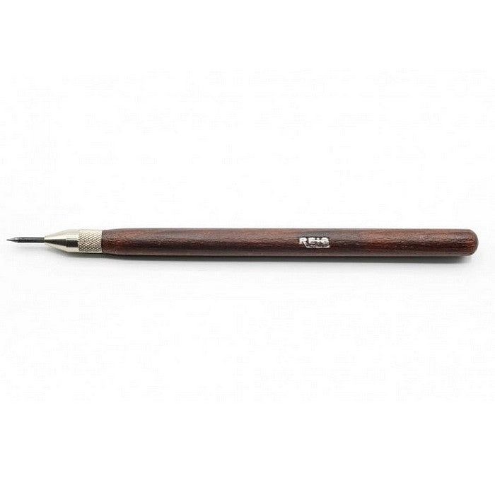 PONTA SECA REIG GR-033 2,5MM