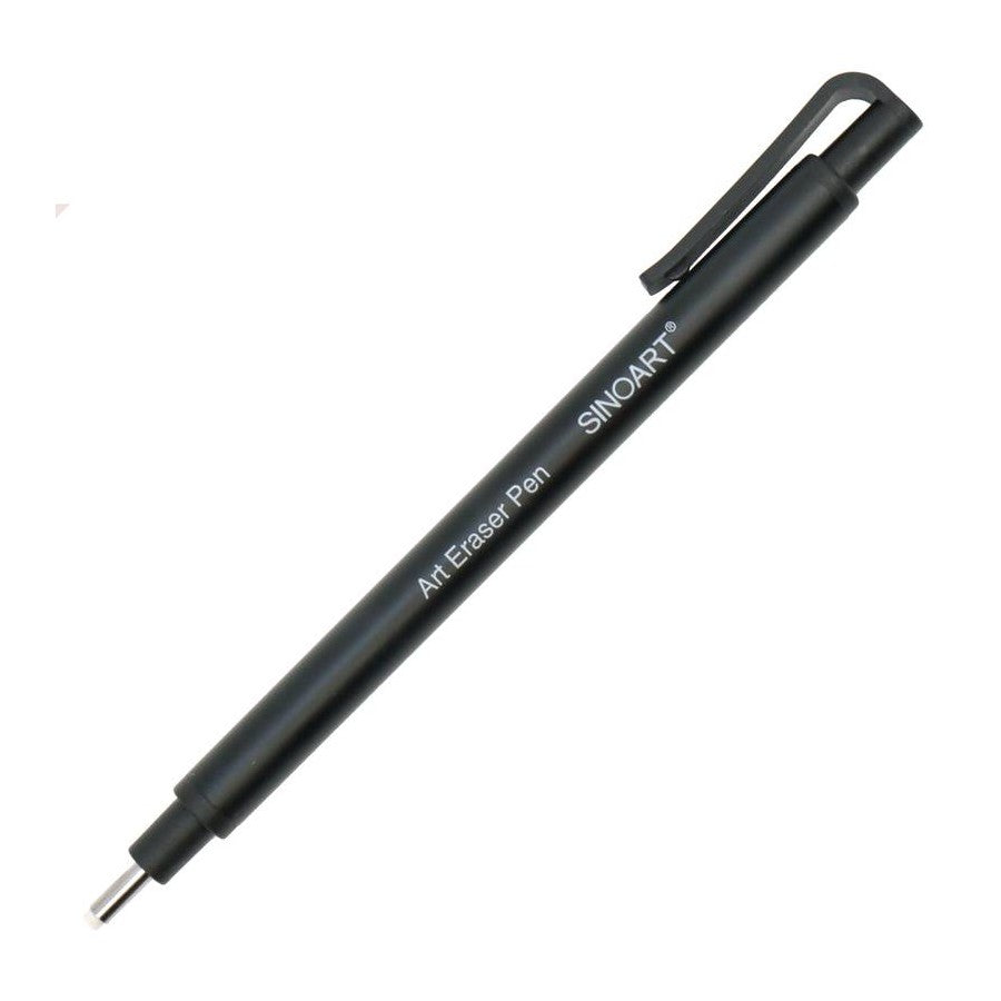 PORTA BORRACHA SINOART 2,3mm ROUND A295A