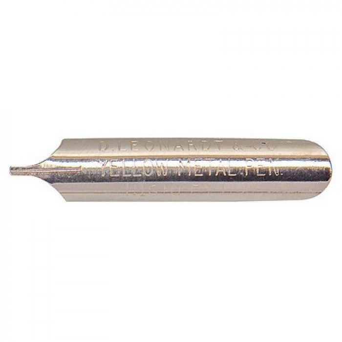 PENA CALIGRAFIA YM (Yellow Metal) MANUSCRIPT