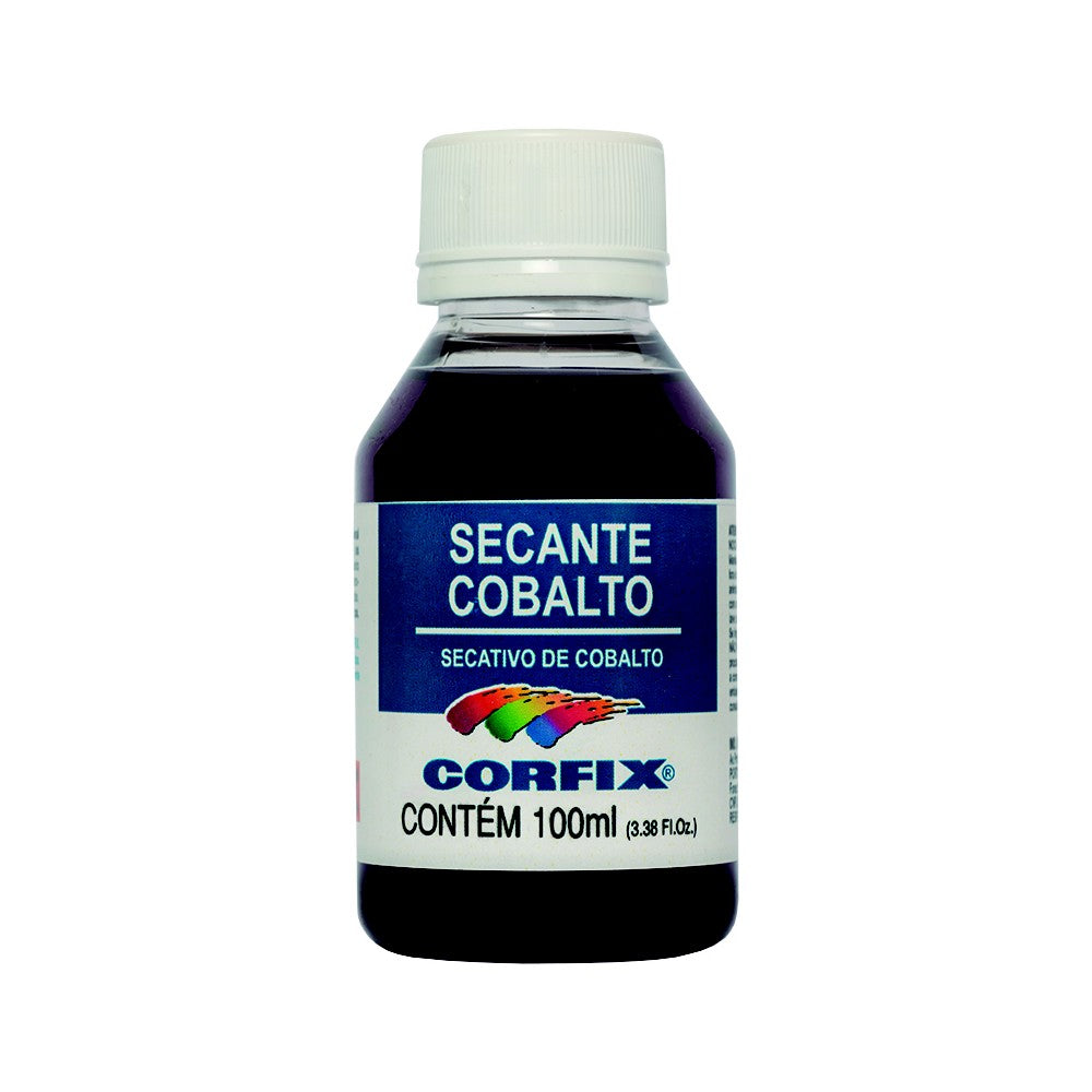 SECANTE COBALTO CORFIX 100ml
