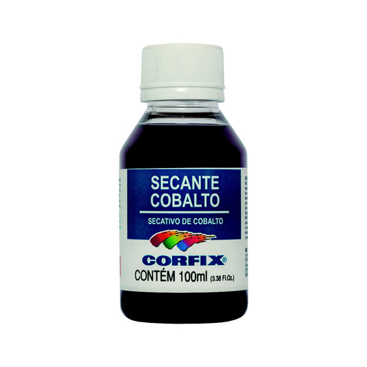 SECANTE COBALTO CORFIX 100ml