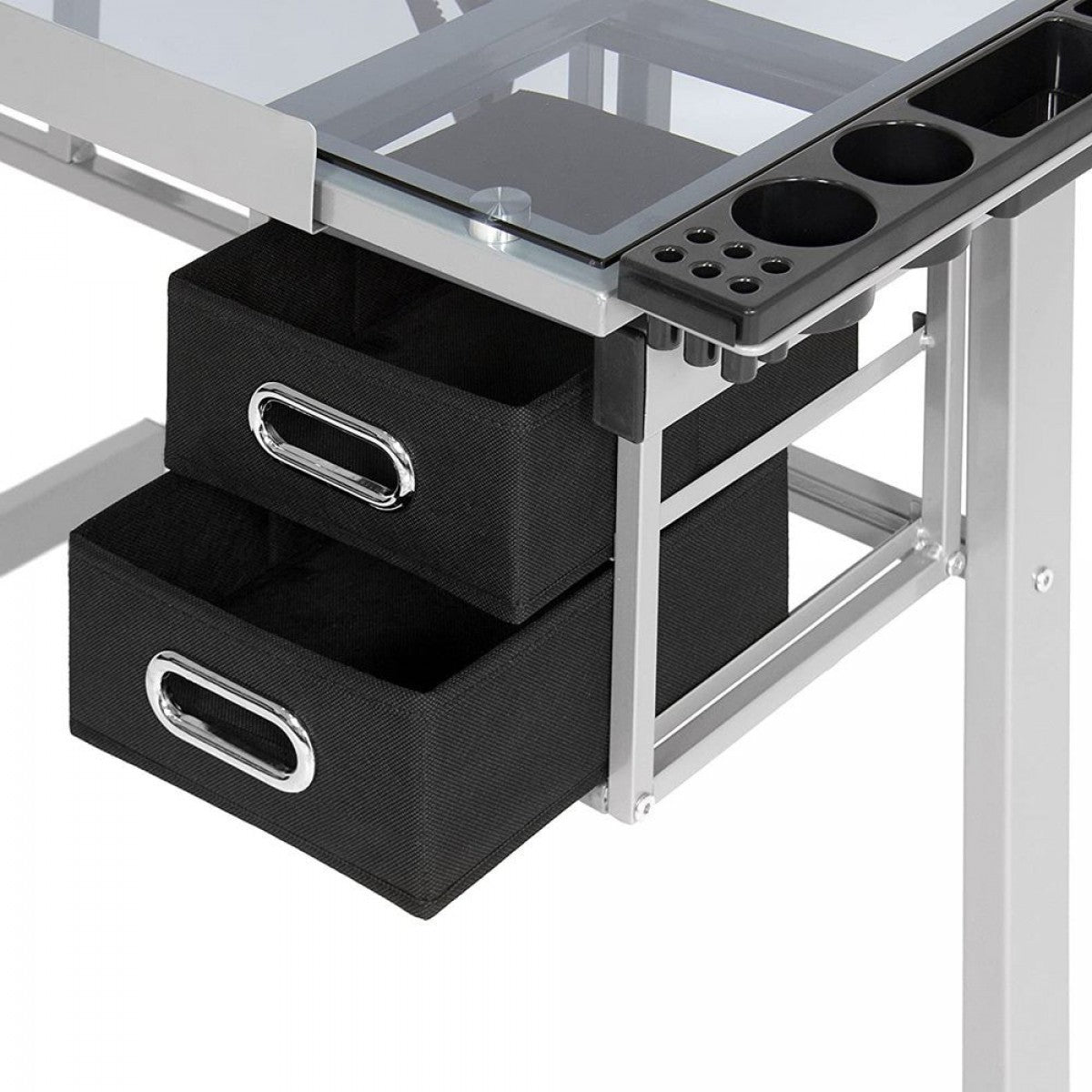 MESA DE DESENHO VIDRO DRAWING TABLE SINOART GLASS
