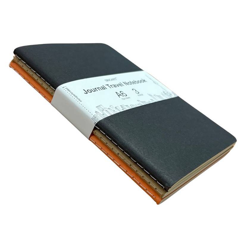 BLOCO SKETCH SINOART A6 C/3 100G 32FLS Z038_3PK