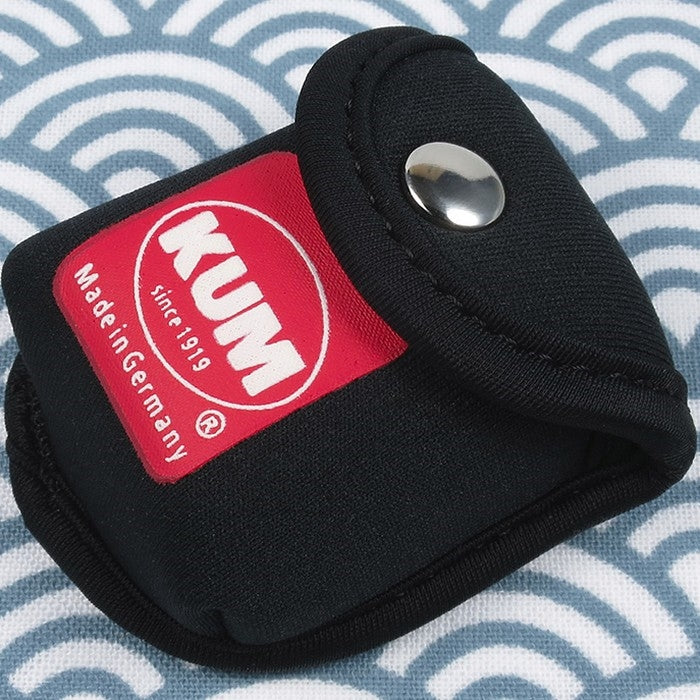 APONTADOR DUPLO KUM MASTERPIECE 8mm