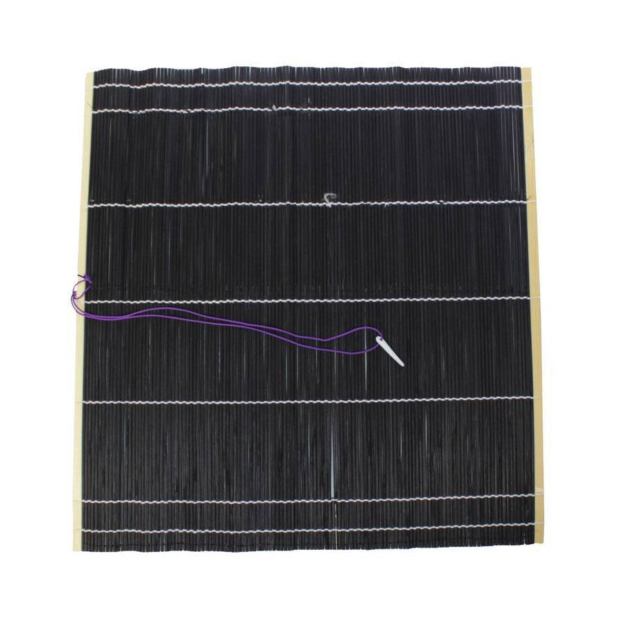 PORTA PINCEL SINOART 36X36 BAMBU SFG025