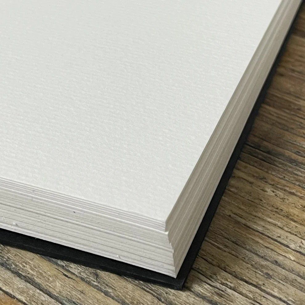 SKETCH BOOK CANSON XL BOOK MIX MEDIA 34FLS A5 300G