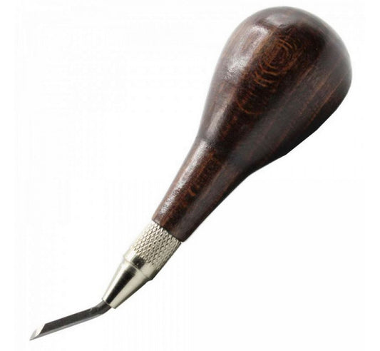 BURIL REIG GR-039G 2,4X2,4MM 30º CABO COGUMELO