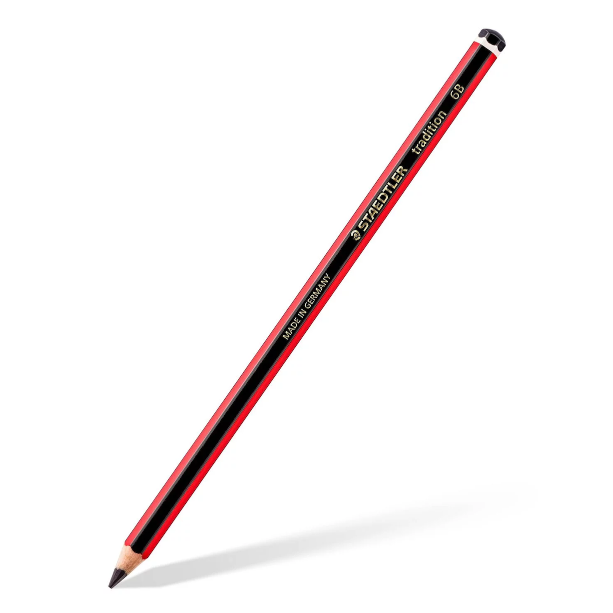 LAPIS GRADUADO STAEDTLER TRADITION 6B