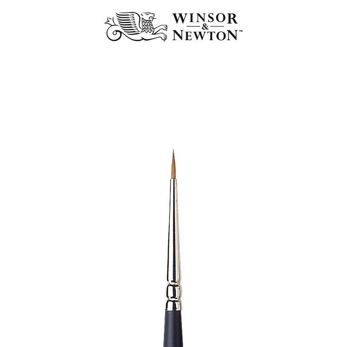 PINCEL WINSOR NEWTON ARTISTS 5067x00 KOLINSKY ROUND