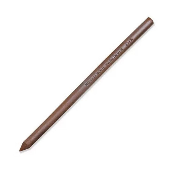 MINA KOH-I-NOOR 5,6mm 4377 SEPIA LIGHT C/ 06 UN