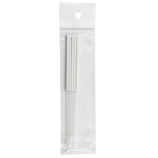 PORTA BORRACHA 2,3MM ROUND C/5 SINOART REFIL A295ARF