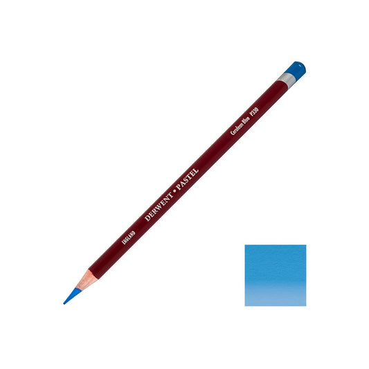LAPIS PASTEL DERWENT P330 CERULEAN BLUE