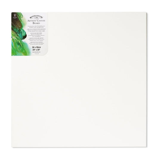 PAINEL TELADO WINSOR NEWTON 50x50cm