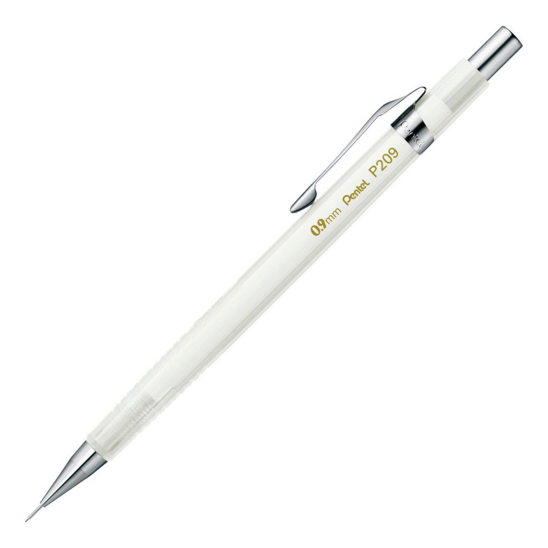 LAPISEIRA 0,9mm PENTEL P209 CLENA