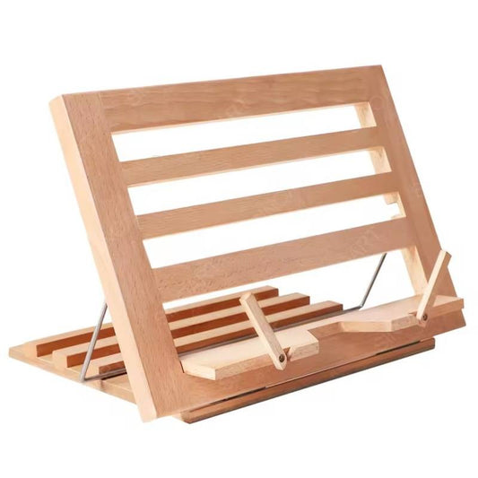 MALETA ARTE BOOK STAND SINOART E0167