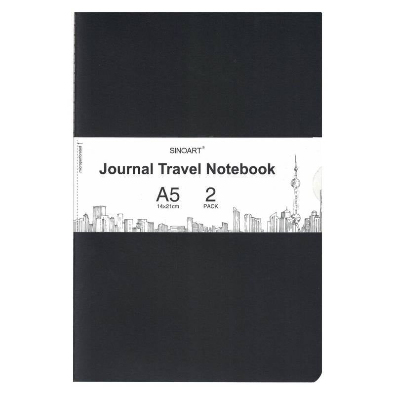 BLOCO SKETCH SINOART A5 C/2 100G 32FLS Z038_2PK