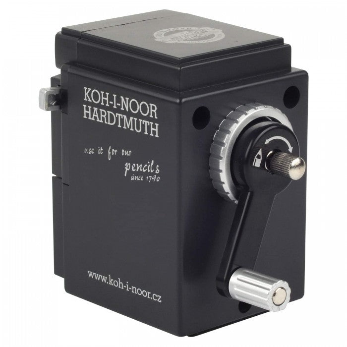 APONTADOR MESA KOH-I-NOOR 9095 MANUAL