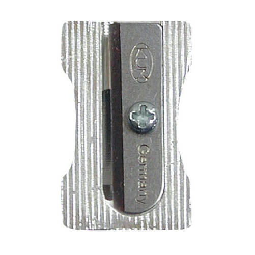 APONTADOR MONO CRETACOLOR METAL 430 24 PROFISSIONAL