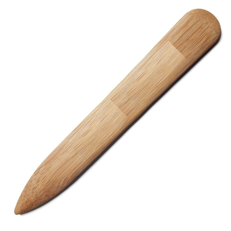 SEPARADOR DE FOLHAS (BAMBOO BONE FOLDER) HAHNEMUHLE