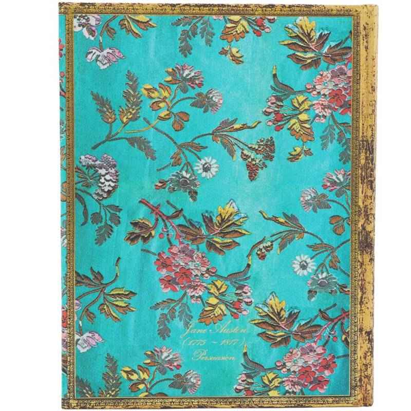 PAPERBLANKS JANE AUSTEN, PERSUASION ULTRA SEM PAUTA PB9884-3