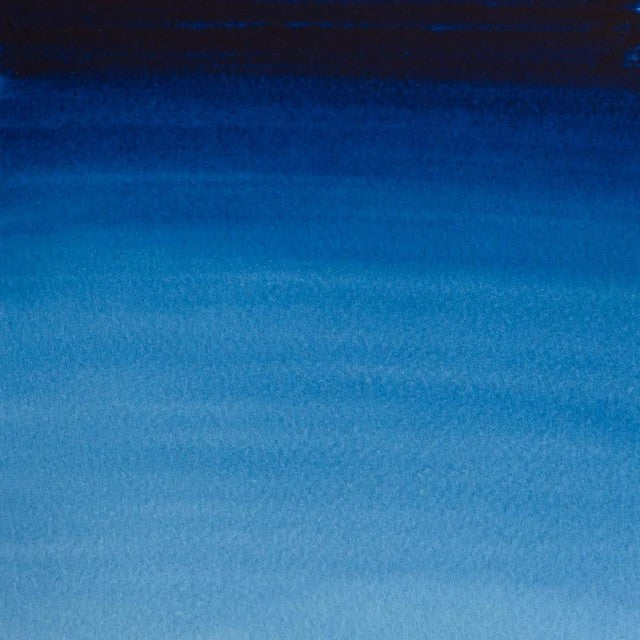 AQUARELA WINSOR NEWTON COTMAN 21ML PRUSSIAN BLUE 0308538