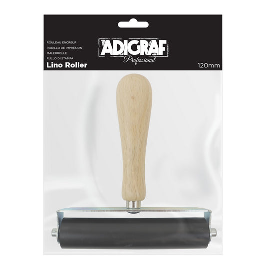 ROLO DE IMPRESSAO DALER ROWNEY ADIGRAF GRANDE