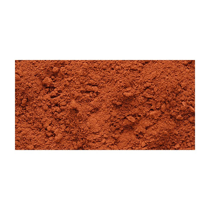 PIGMENTO PURO SENNELIER 405 RED BROWN 110g