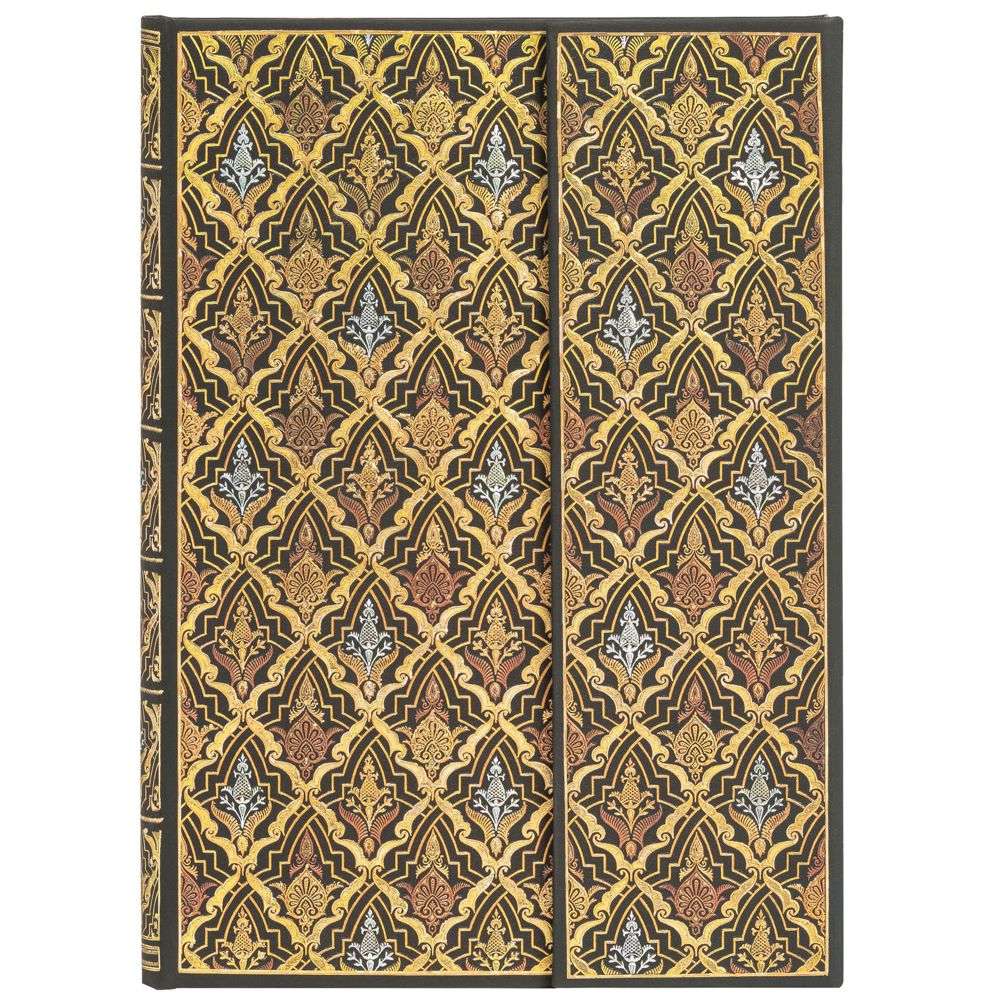 PAPERBLANKS DESTINY MIDI 12x18cm PB5479-5