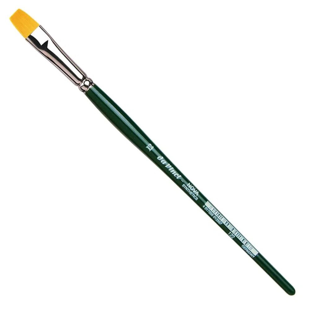 PINCEL DA VINCI NOVA 122x12